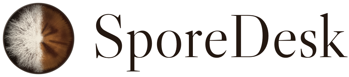 SporeDesk